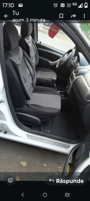 De vânzare Dacia Logan