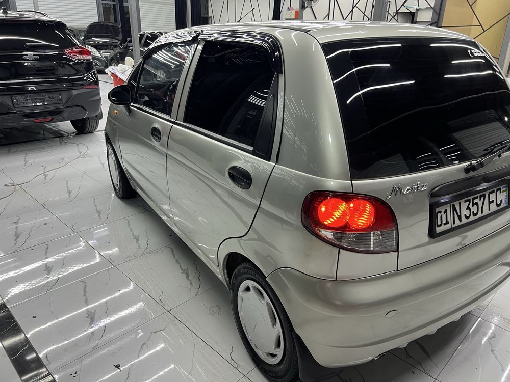 matiz MX sotiladi xolati yaxshi