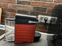 Aparat cafea capsule Nespresso