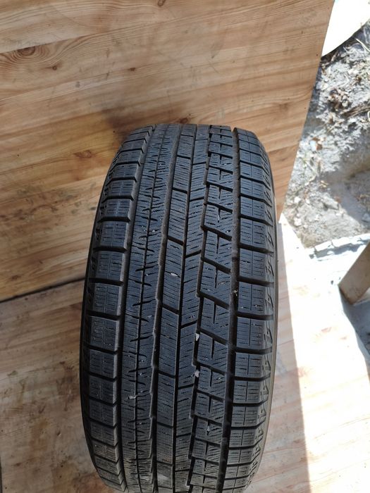 Принимаем б/у шины любых размеров