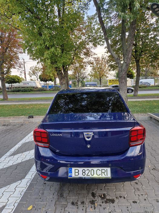 Vand dacia logan 2 prestige