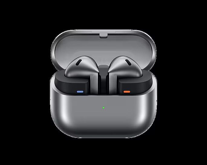 Samsung Buds 3 Silver