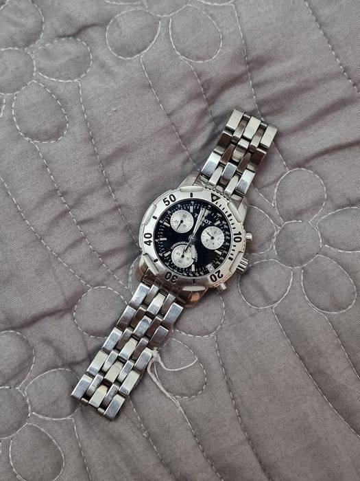 Tissot PRS 200 T362/462
