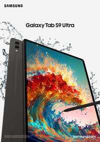 Samsung Tab S9 Ultra 12/256 Gb Sim