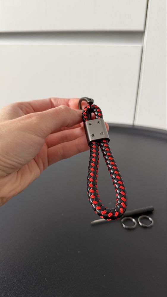 Ключодържател за MINI Cooper S