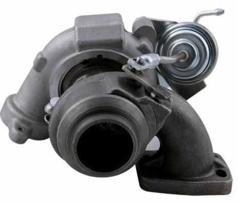 Turbina noua Citroen Berlingo 1.6 HDI 75cp cod motor 9HW an 2005-2011