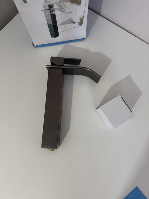 Baterie lavoar Bächlein Tamina