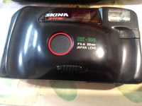 фотоаппарат SKINA SK-106 родной чехол в комплекте отличное состояние