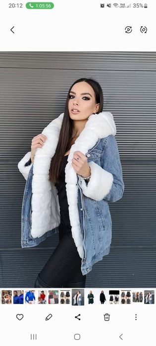 Geci damă catalog toamnă-iarnă