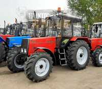 Belarus892.2 Traktor yilik 12%