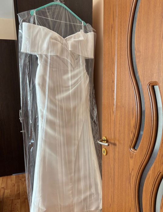 Rochie de mireasă