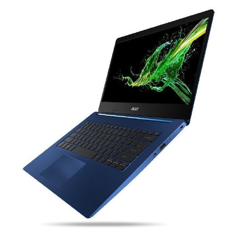 Ноутбук Acer Core i5, новенький