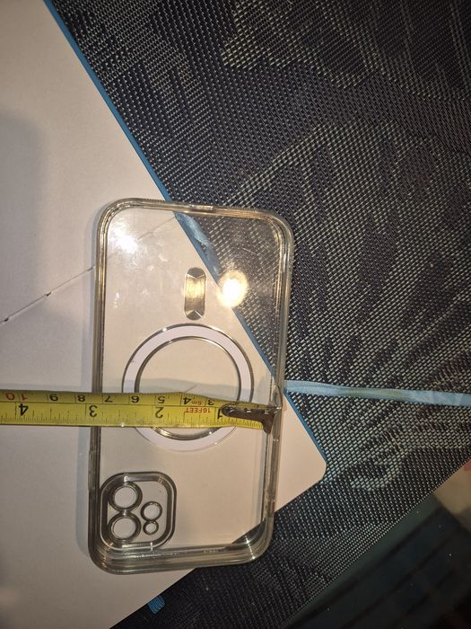 Husa Iphone 12 -11 silicon originala .