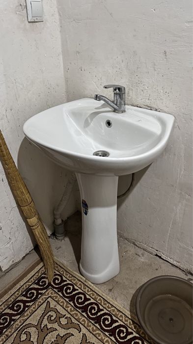 Продается раковина