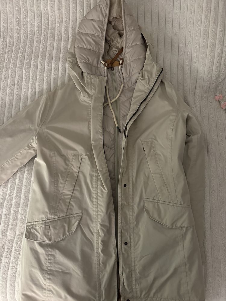 Дамско яке Camel Active 3в1