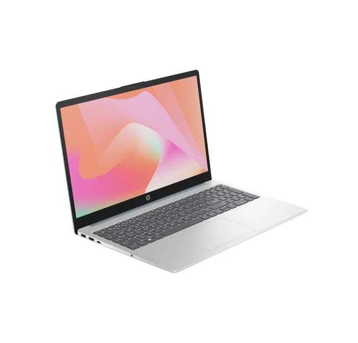 Рассрочка на Ноутбук HP 15-FD0211NIA I5-1335U/8GB/512GB/FHD 15.6"