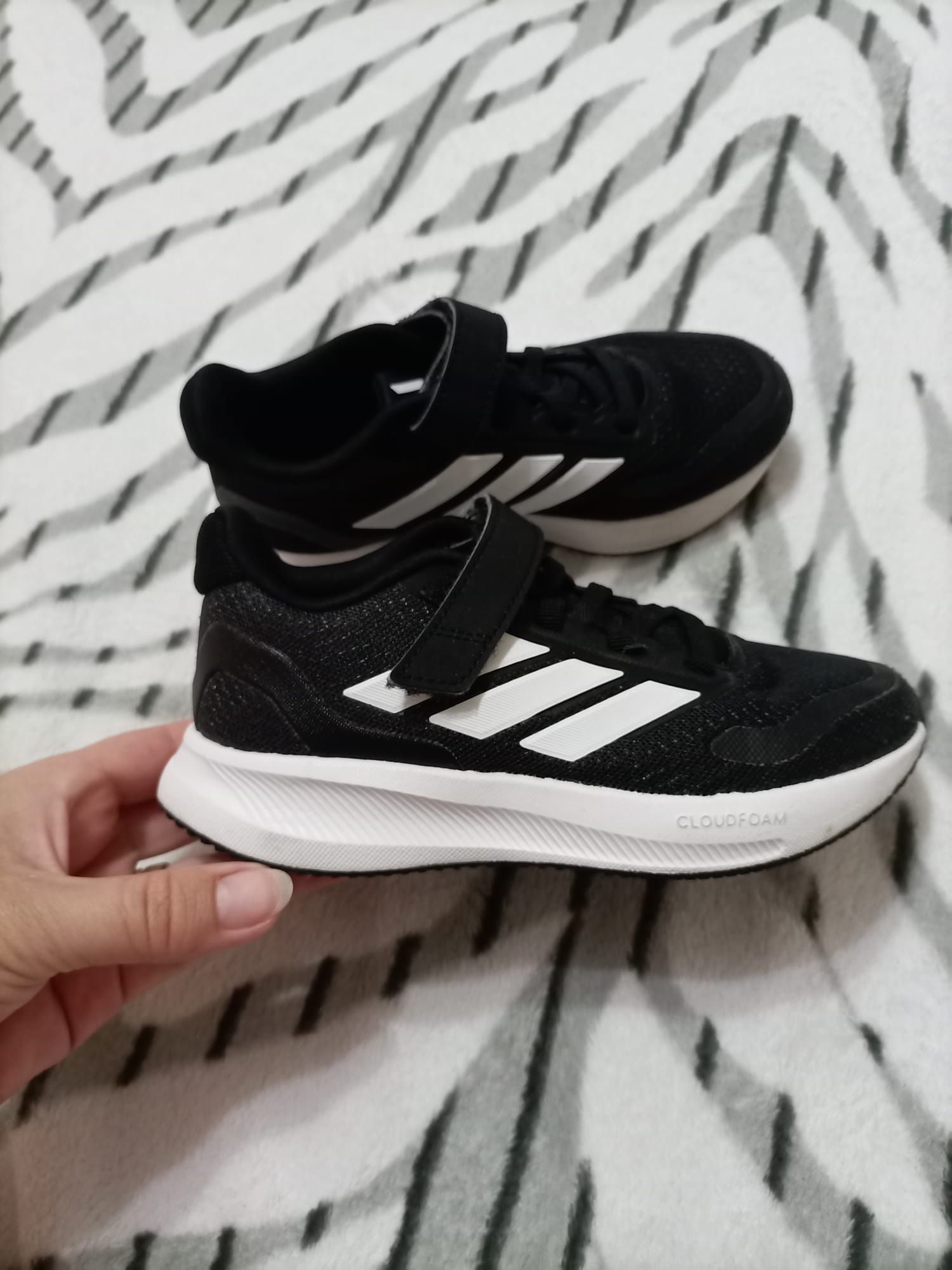 Детски маратонки Adidas