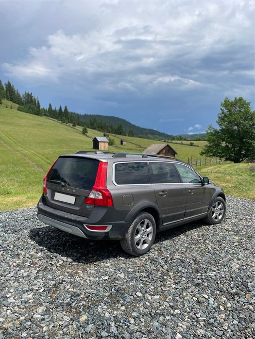 Volvo XC70 D5 Cross Country