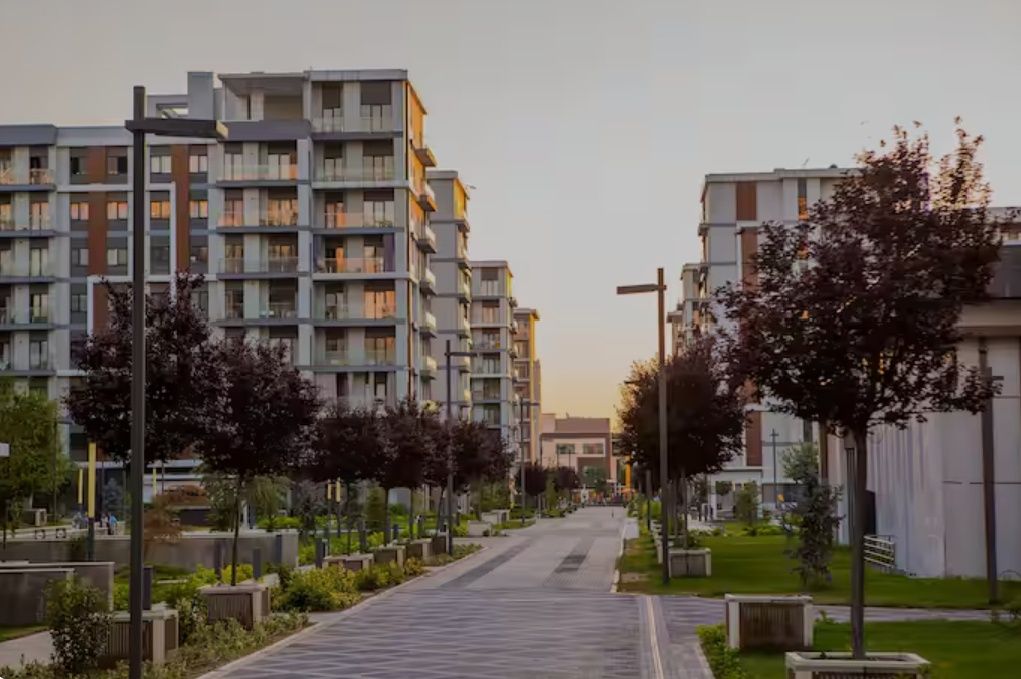 Tashkent cityda kvartira ijaraga beriladi. Bez makler!