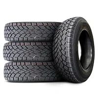 Зимние шины YOKOHAMA 225/60R17