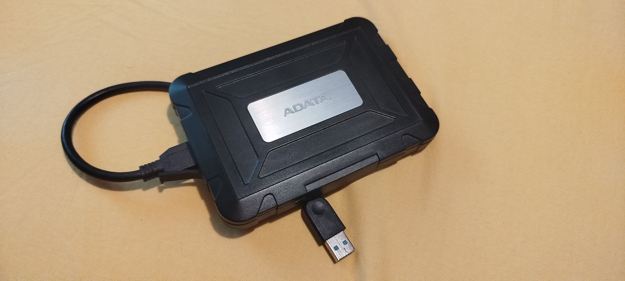 Hard disk extern 1Tb USB 3