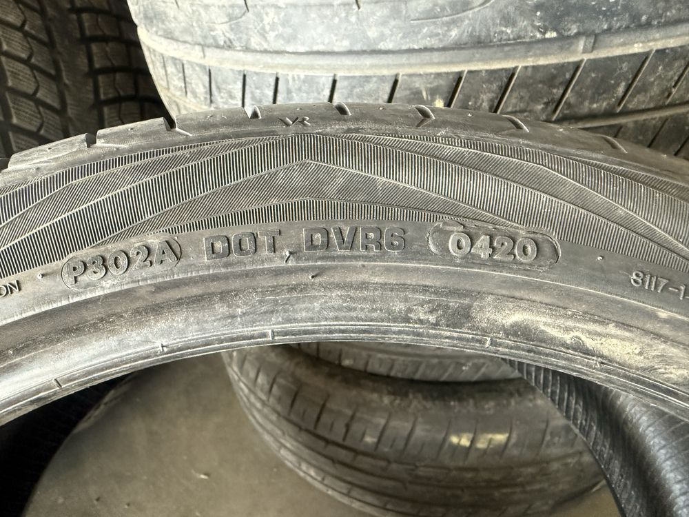 Vredestein 285/30/19