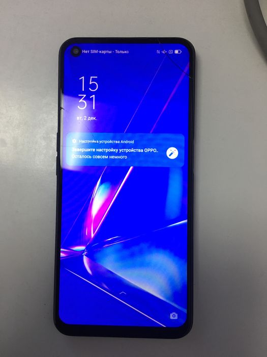 OPPO A72 сатылады