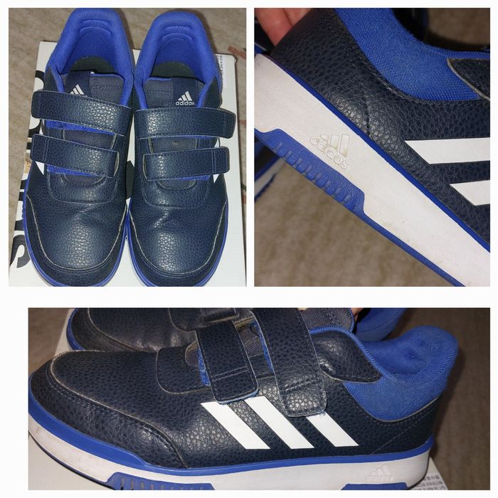Спортни обувки Adidas Tensaur Sport 2.0