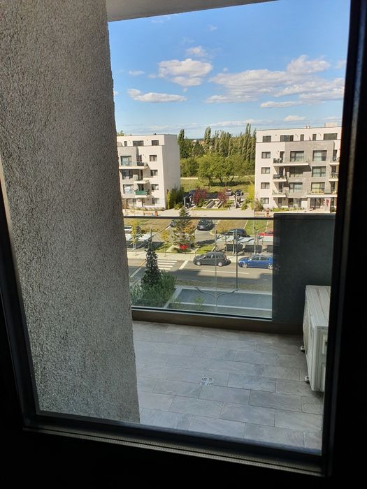 Apartament complex rezidential Onix Park