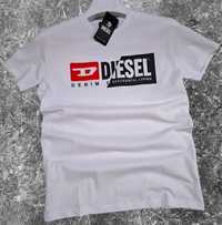 Футболка Diesel. Производство Турция.