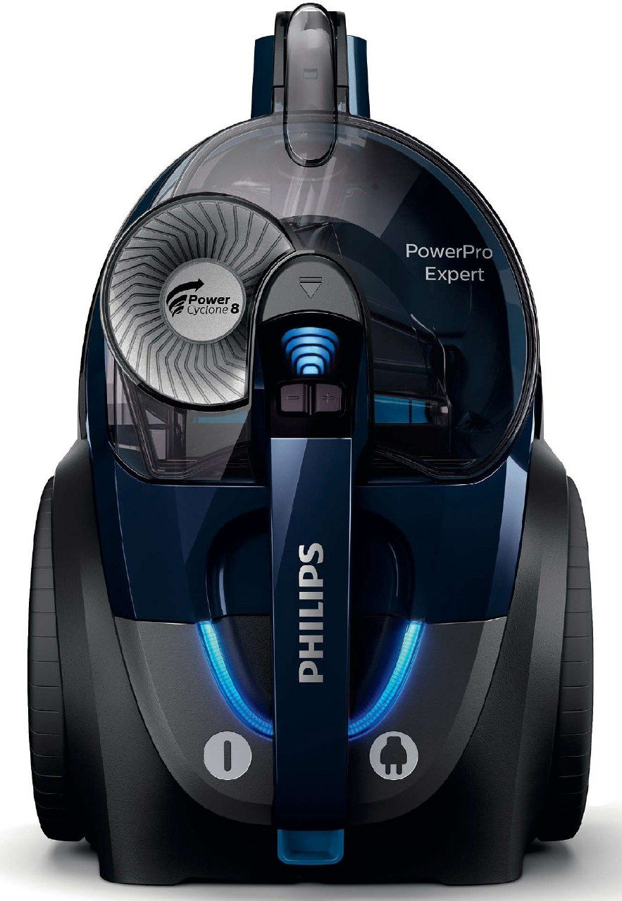 Пылесос Philips широкий ассортимент товаров