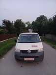 Transporter Volkswagen T5 2005 1.9 tdi PREȚ 4100€