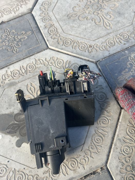 Переключатель света мерседес w210