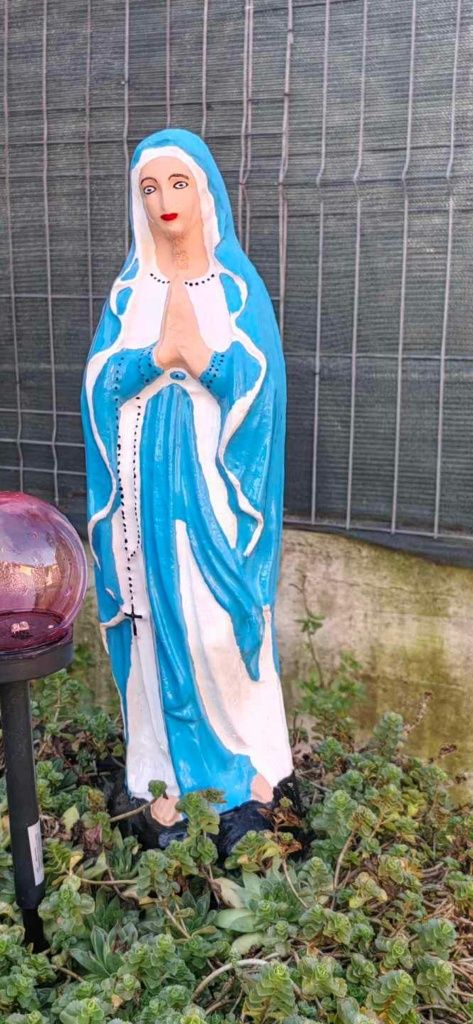 Decoratiuni de gradina