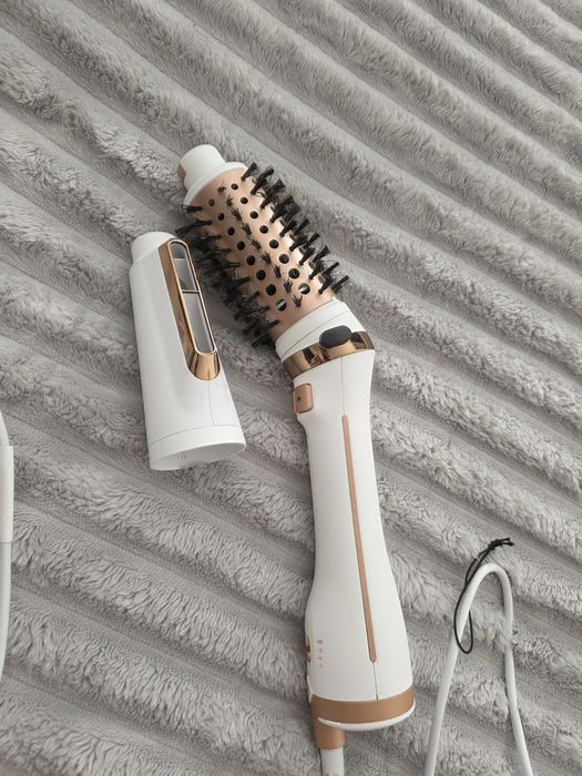 Perie rotativa Rowenta ultimate experience brusc activ ultimate care