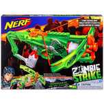Nerf Zombie Strike Outbreaker Bow