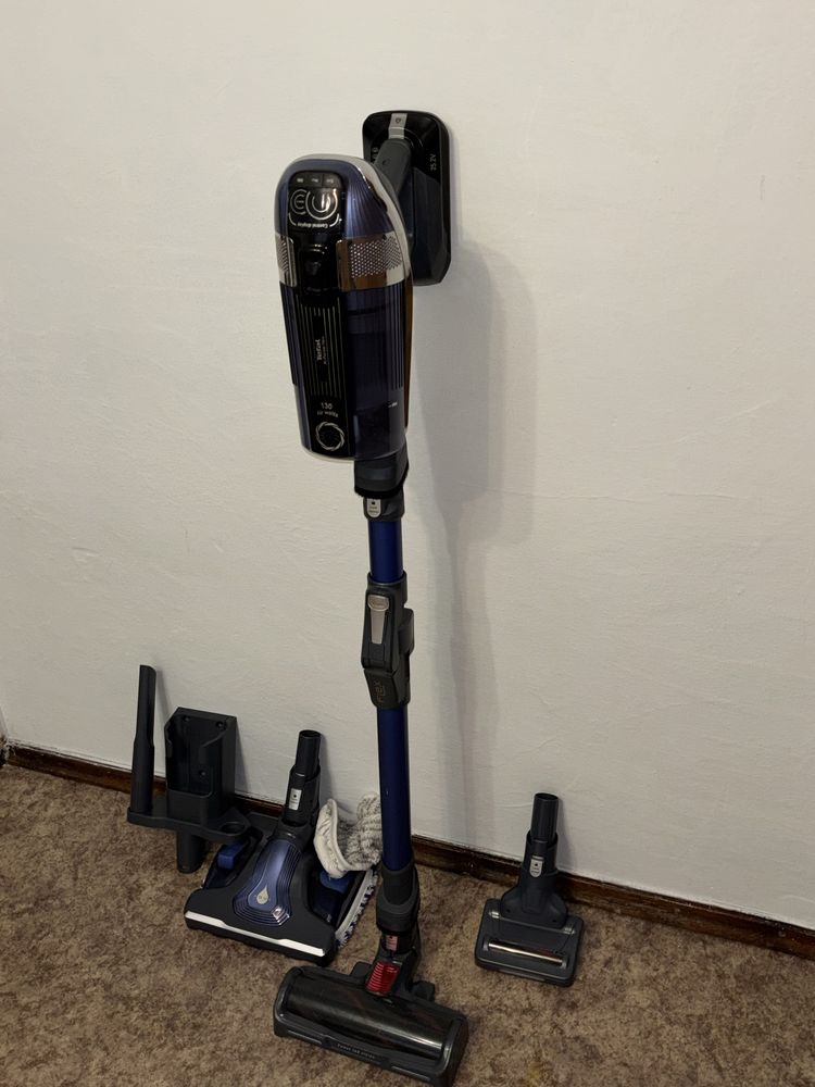 Беспроводной пылесос Tefal X-Force Flex 11.60