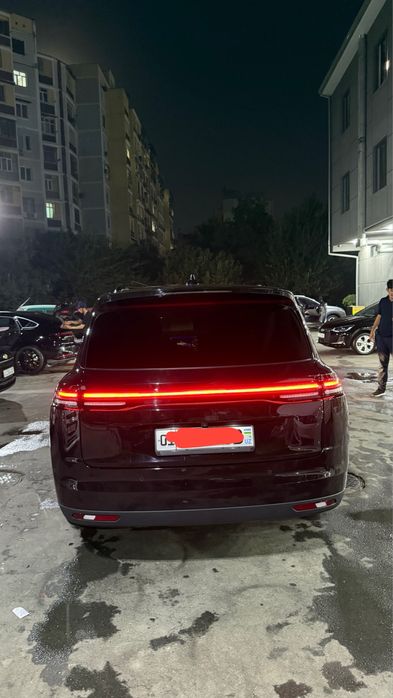 Leapmotor C16 sotiladi