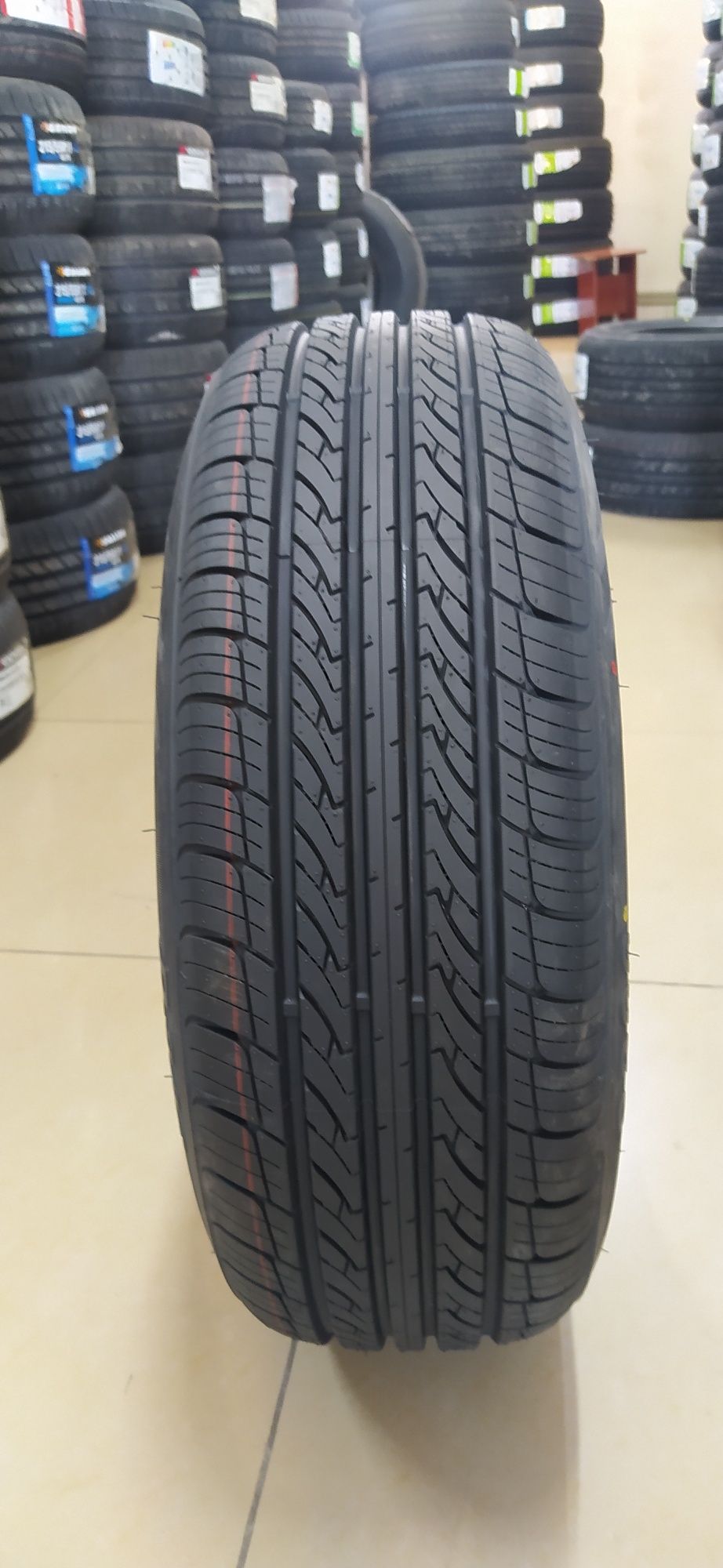 185/70R14. Three-A. P306