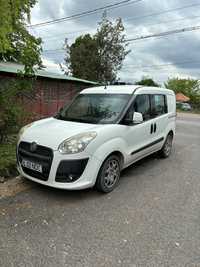 Fiat doblo diesel