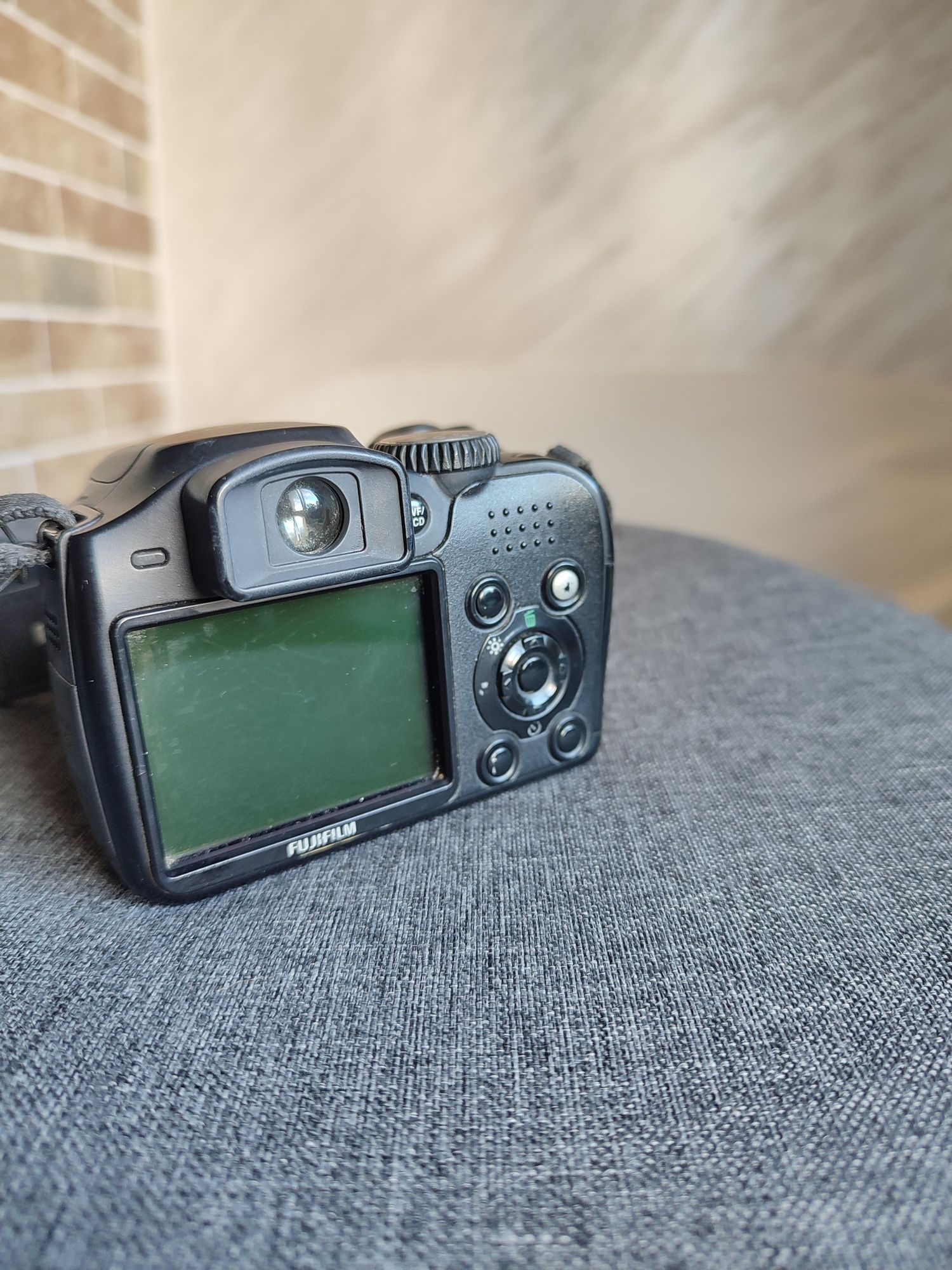 Цифров фотоапарат Fujifilm FinePix S5800