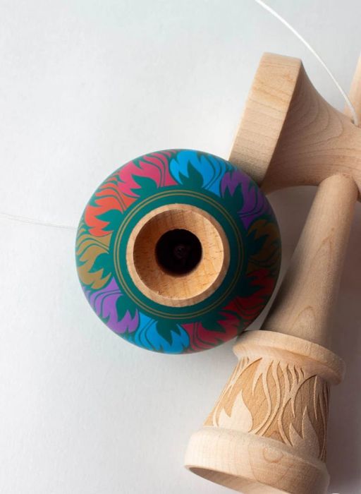 Kendama X sweets- Centennial - Legend shape