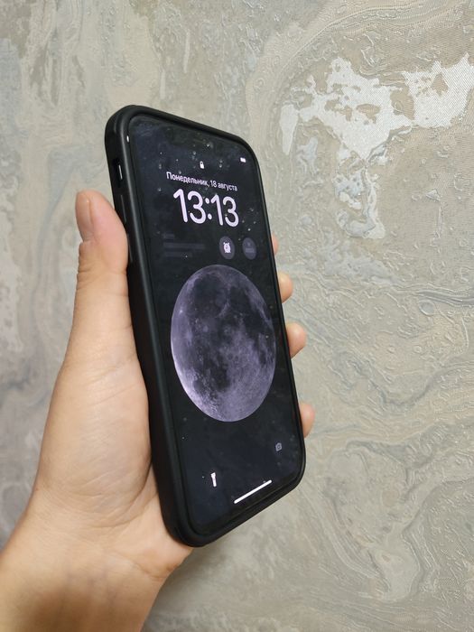 Iphone 11 срочно сотилади