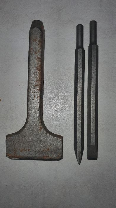 Dalti Rexid marmura si granit