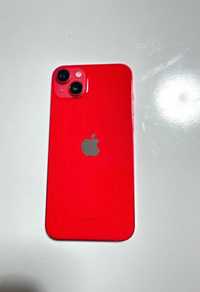 iPhone 14 max 128 червен