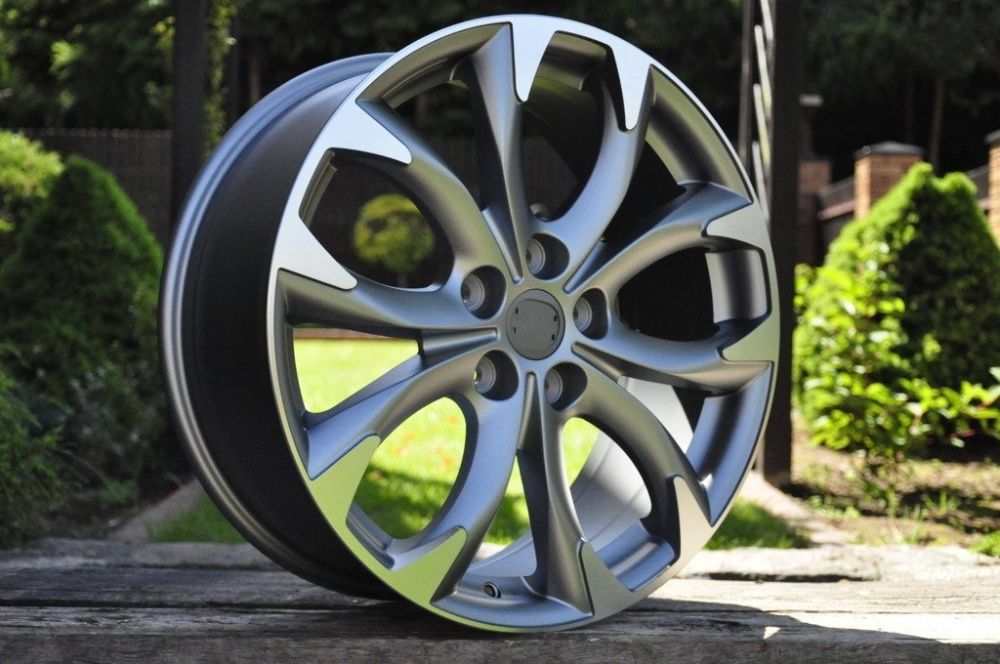 18" Джанти Мазда 5X114,3 MAZDA 3 5 6 CX3 CX5 CX7 CX9 MX5 CX MX CX-