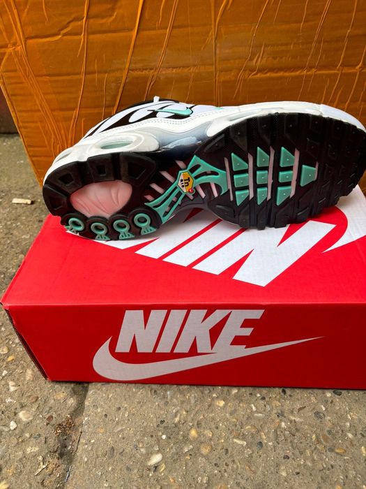 Nike air max plus tn