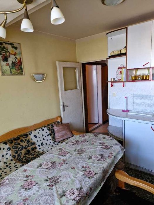 продава двустаен Дружба 3