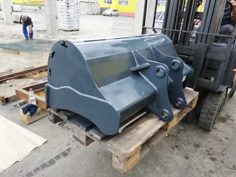 Cupa taluz pentru excavator intre 3-7 tone Volvo, Case, CAT, JCB etc
