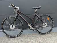 Bicicleta.   AVENU   arbus